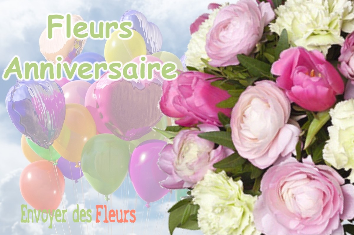 lIVRAISON FLEURS ANNIVERSAIRE à VIGNAUX