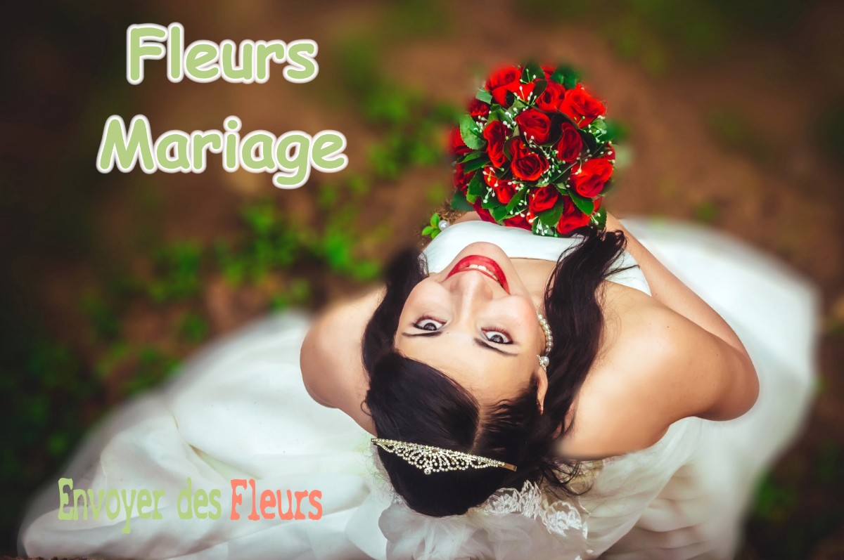 lIVRAISON FLEURS MARIAGE à VIGNAUX